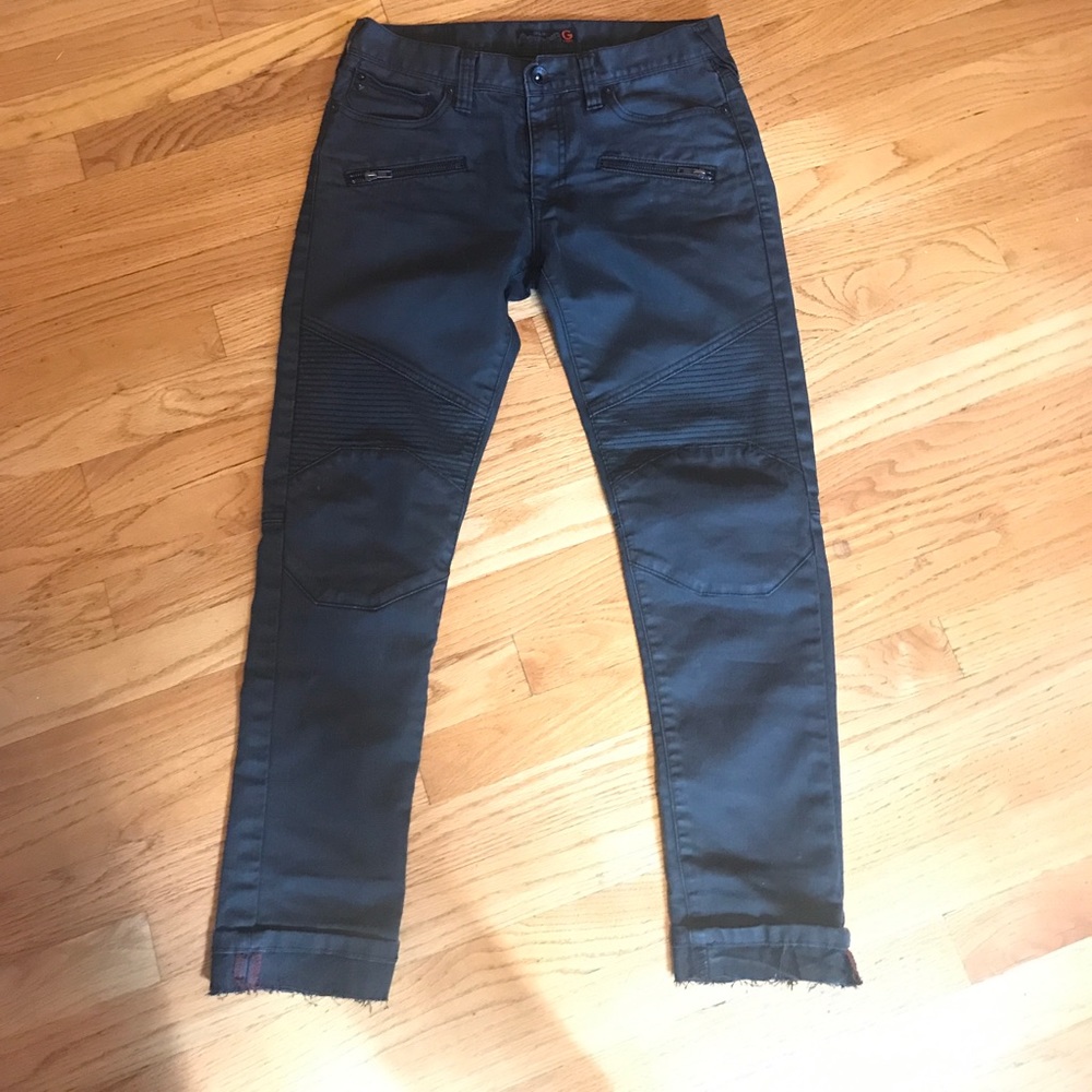 Moto Jeans