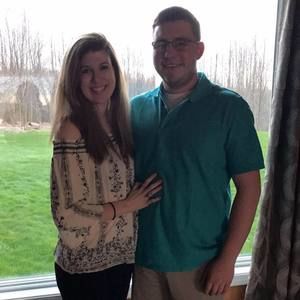 Meet your Posher, Leah