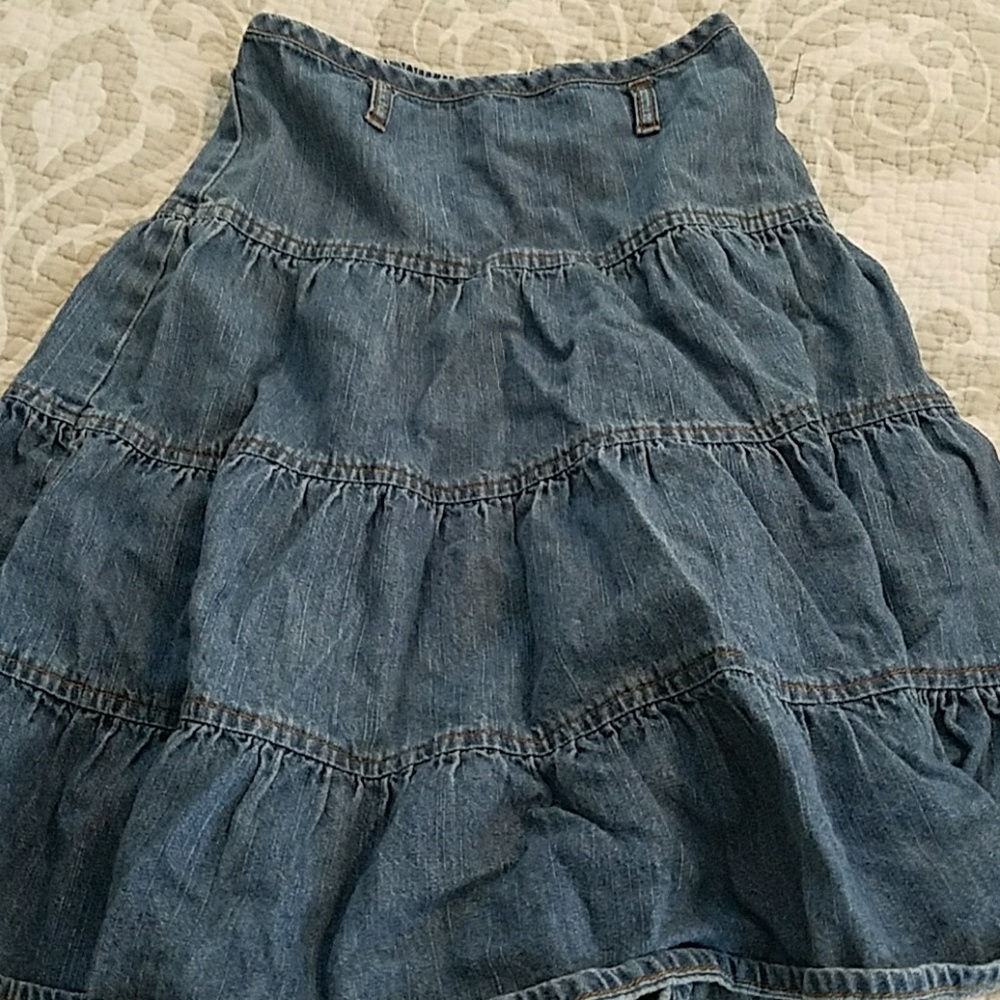 Skirt