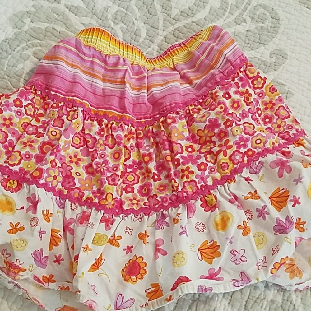 Skirt