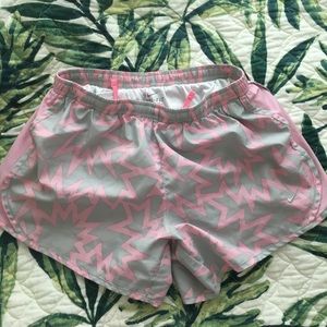Nike Dri-Fit Fun Print Shorts