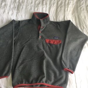 Patagonia pullover