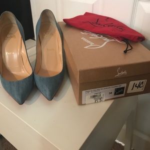Christian Louboutin