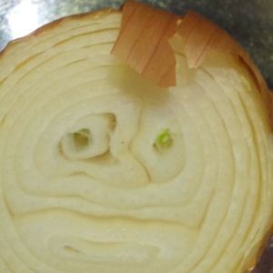 Meet your Posher, Becky