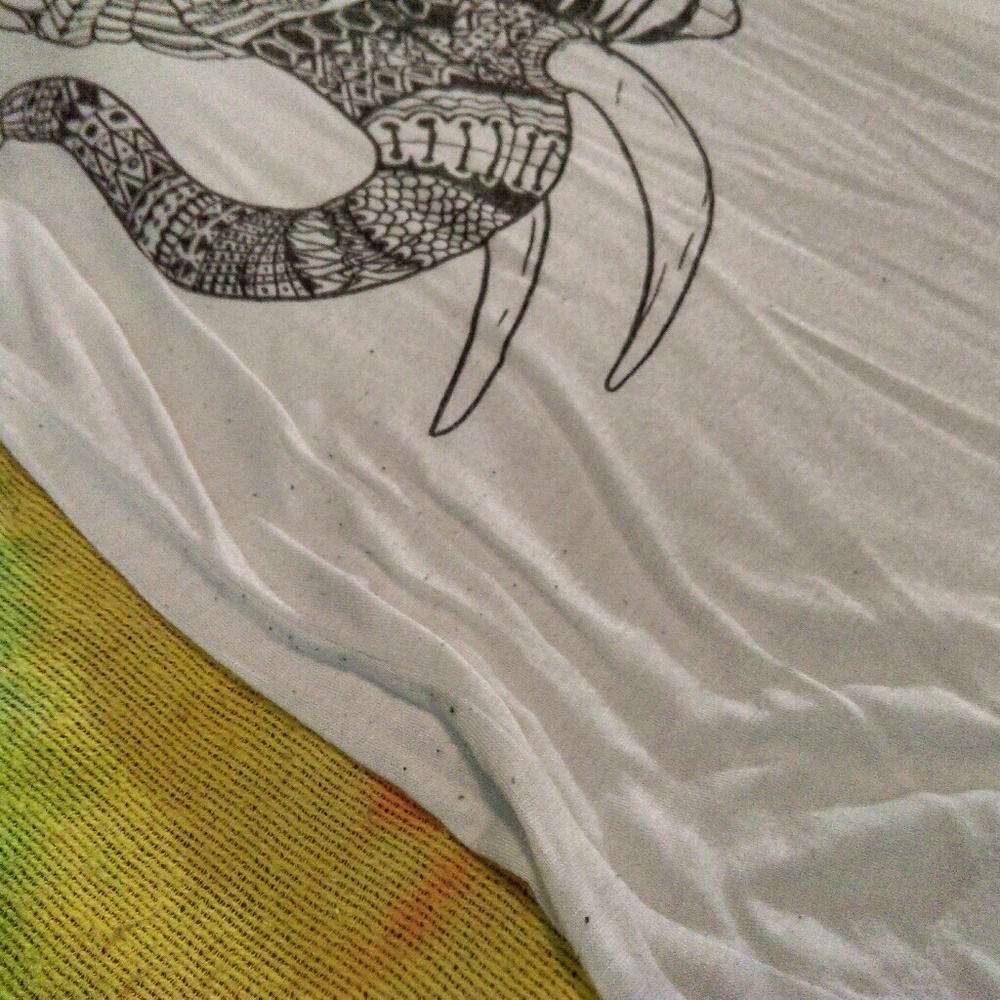 Baseball Tee - Picture 2 of 3