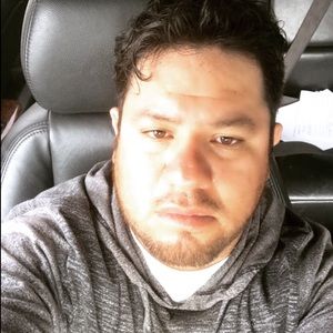 Meet your Posher, Rafael