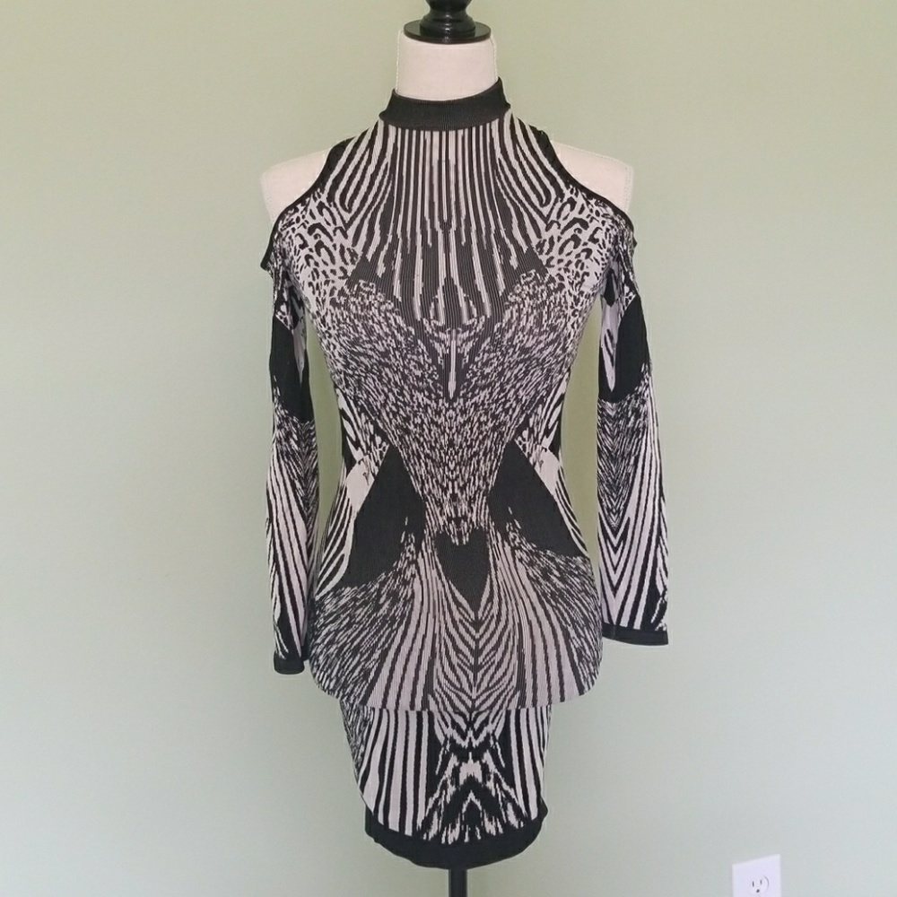 Bebe Dress!!