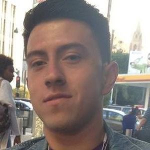 Meet your Posher, Sergio