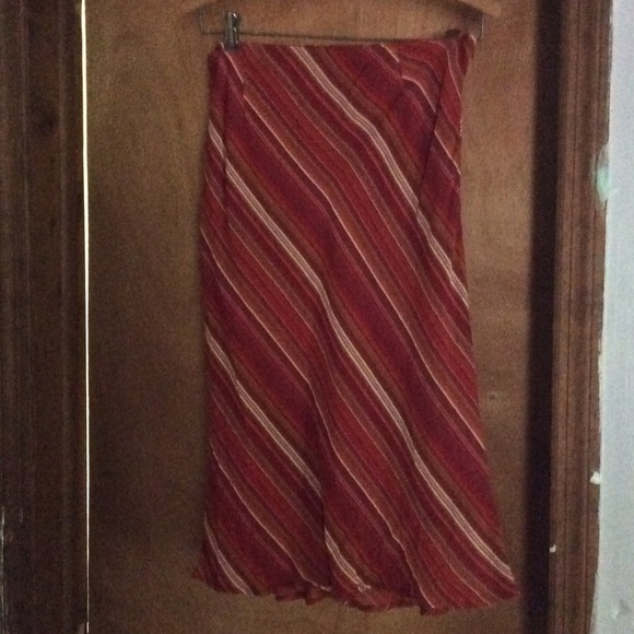 Vintage 90s skirt similar to seen on Friends - Picture 1 of 2