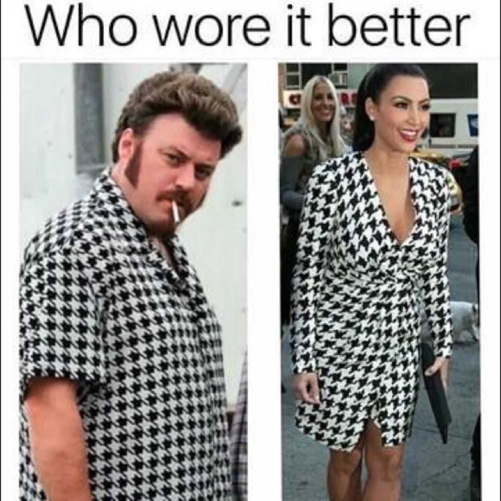 Meet your Posher, Kiary