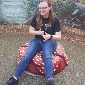 Meet your Posher, Miranda