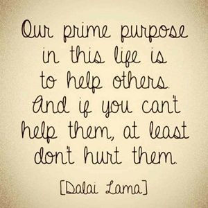 Meet your Posher, Monica