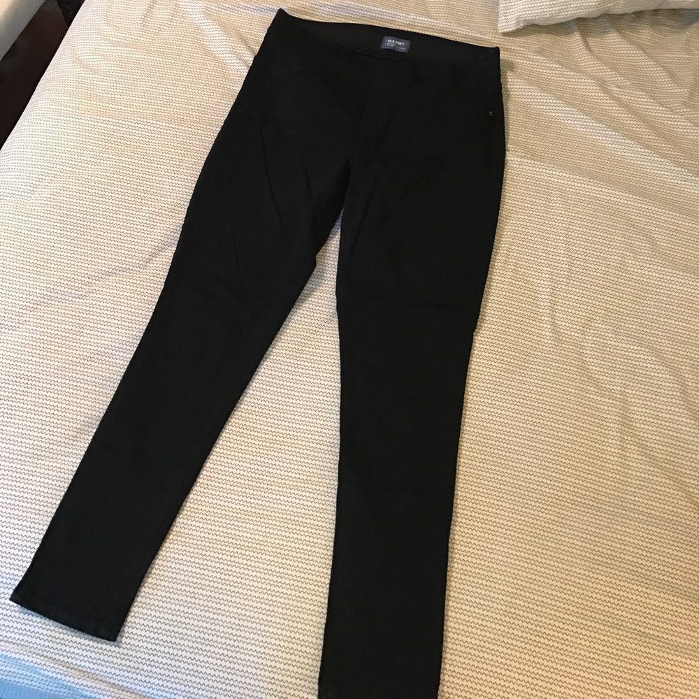 Old Navy Jeggings
