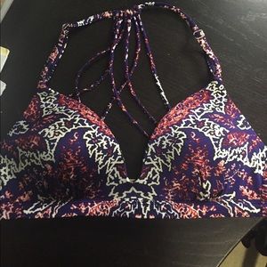 Super cute Athleta swim suit size small