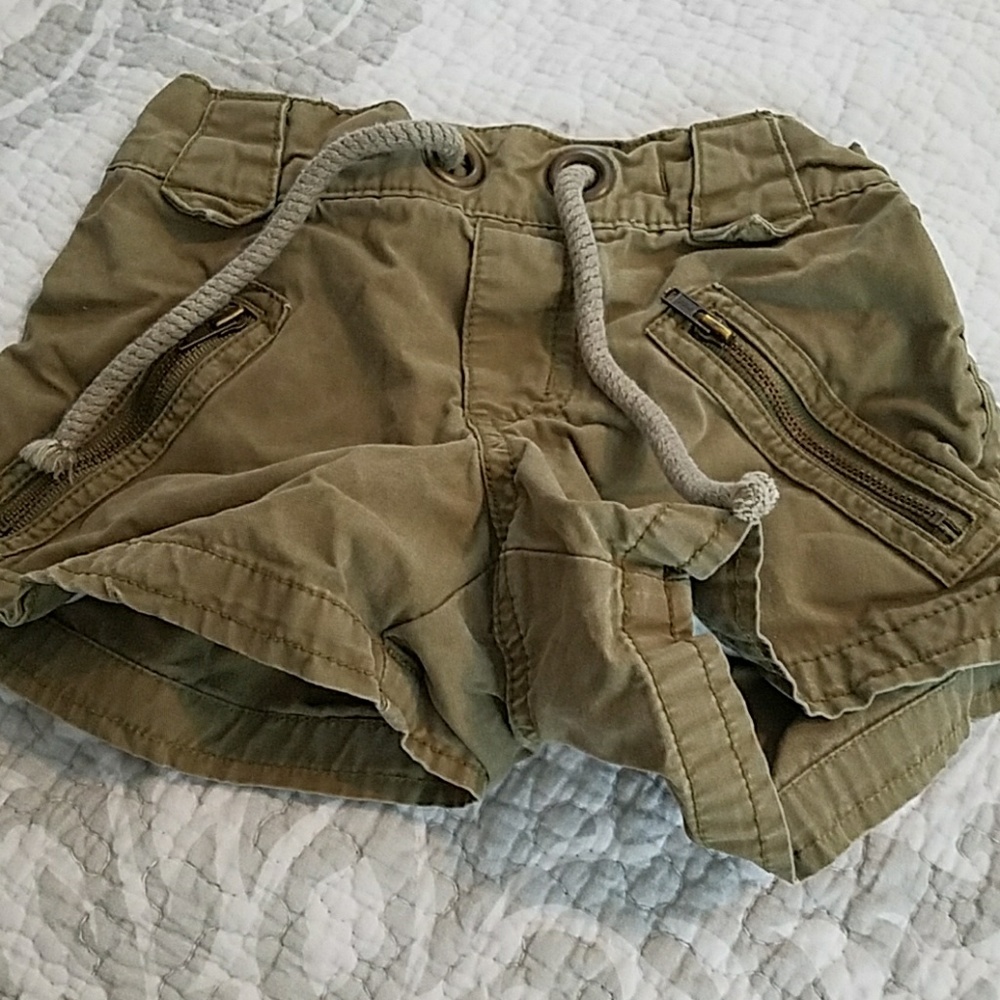 Shorts