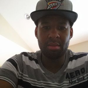 Meet your Posher, Greg