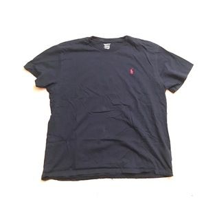 Polo t shirt