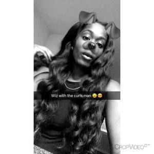 Meet your Posher, Jayla