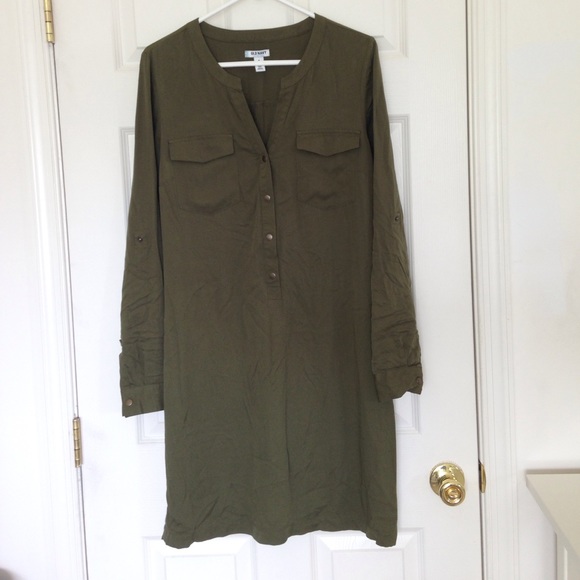 Old Navy Dresses & Skirts - Olive Dress