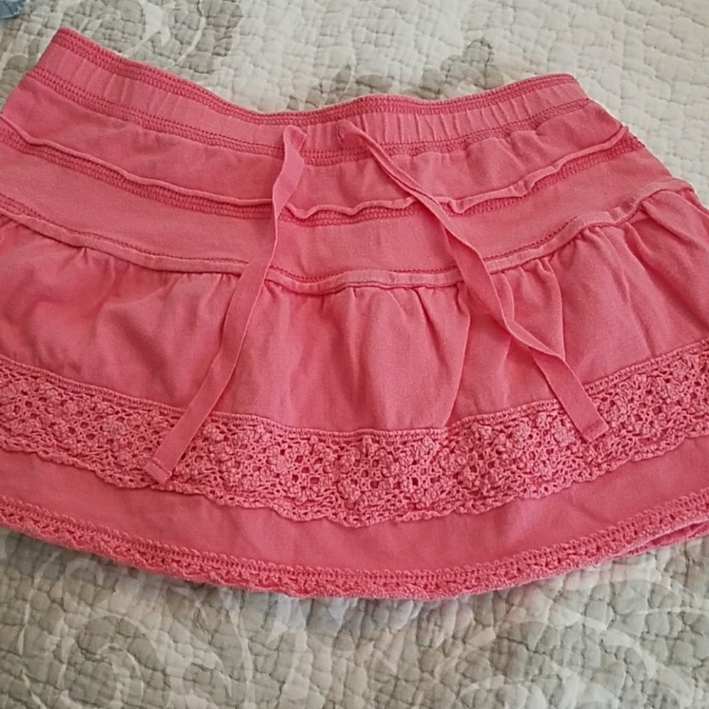 Skirt