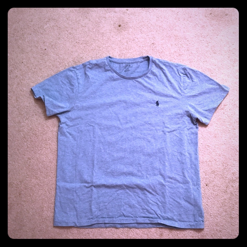 Polo t shirt