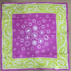 Authentic Emilio Pucci scarf. NWOT