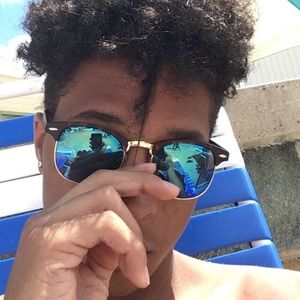 Meet your Posher, Jamar