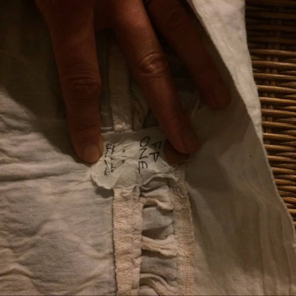 Free people skirt - Picture 2 of 3