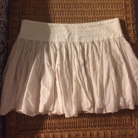 Free people skirt - Picture 3 of 3
