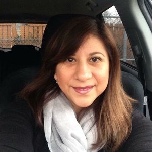 Meet your Posher, Monica