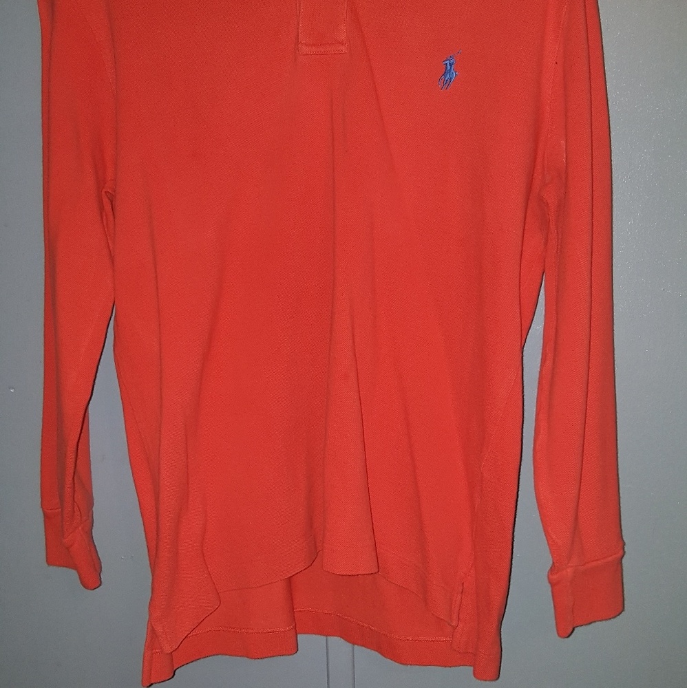 Ralph Lauren Polo Shirt