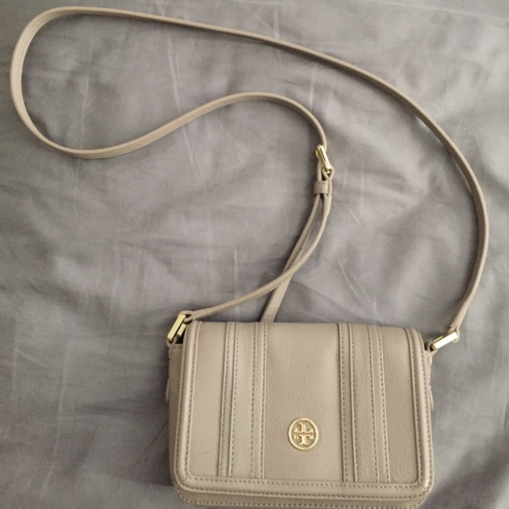 Tori Burch Landon Mini Bag
