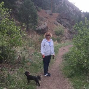 Meet your Posher, Jennifer