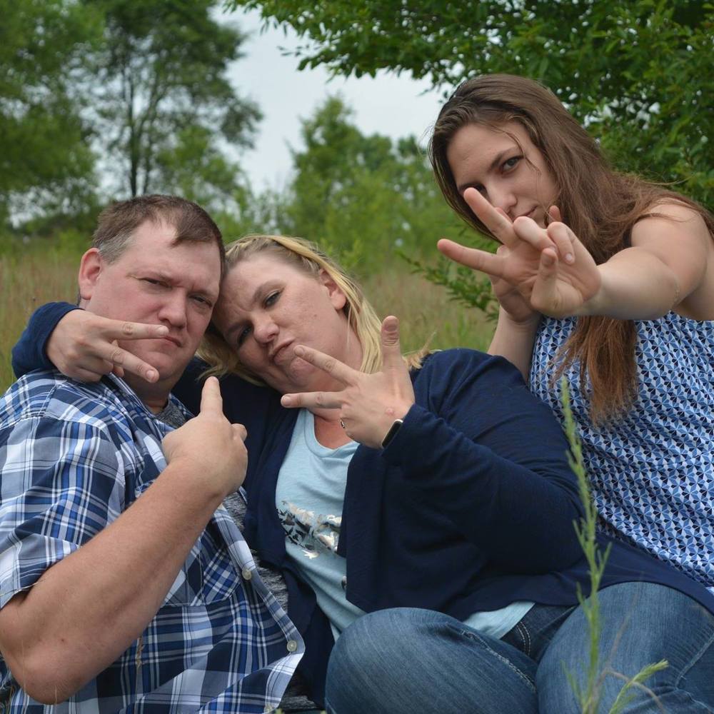 Meet your Posher, Angela