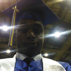 Meet your Posher, Aaron