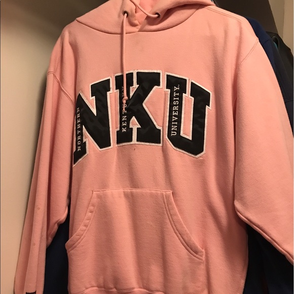 nku hoodie