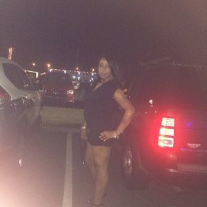 Meet your Posher, Lenise