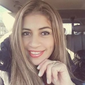 Meet your Posher, Susana