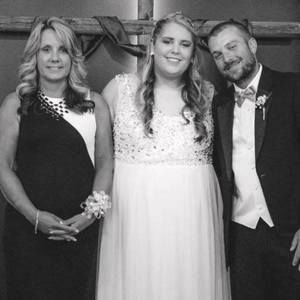 Meet your Posher, Tracie