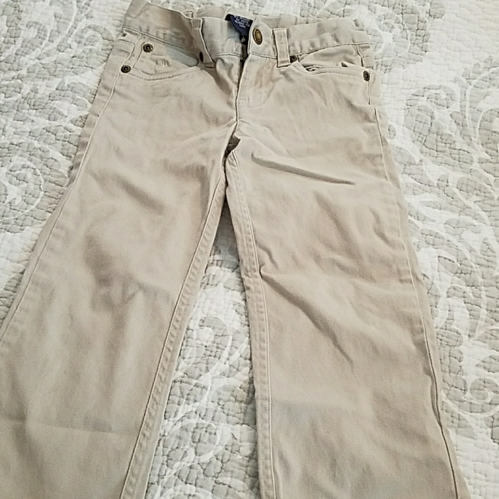 Pants