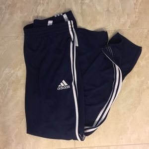 Men's Adidas Track pants Men's Adidas Track pants