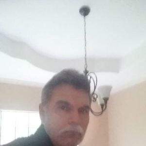 Meet your Posher, Jose