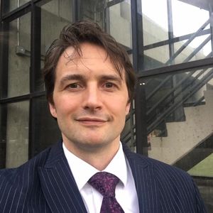 Meet your Posher, Voron