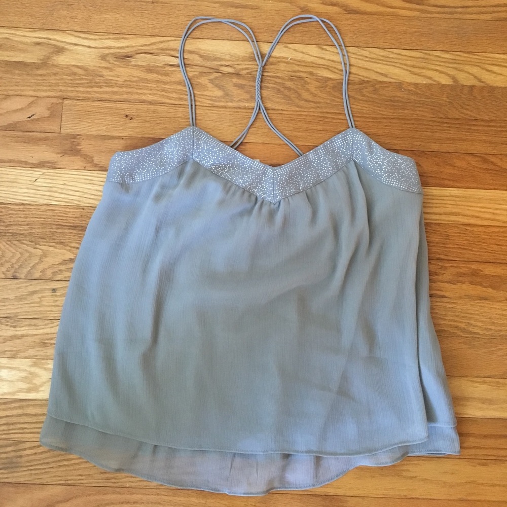 American Eagle blouse