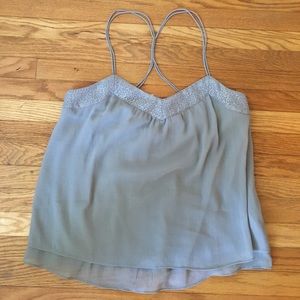 American Eagle blouse