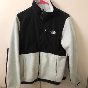 Denali North Face Jacket