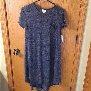 LuLaRoe Carly small