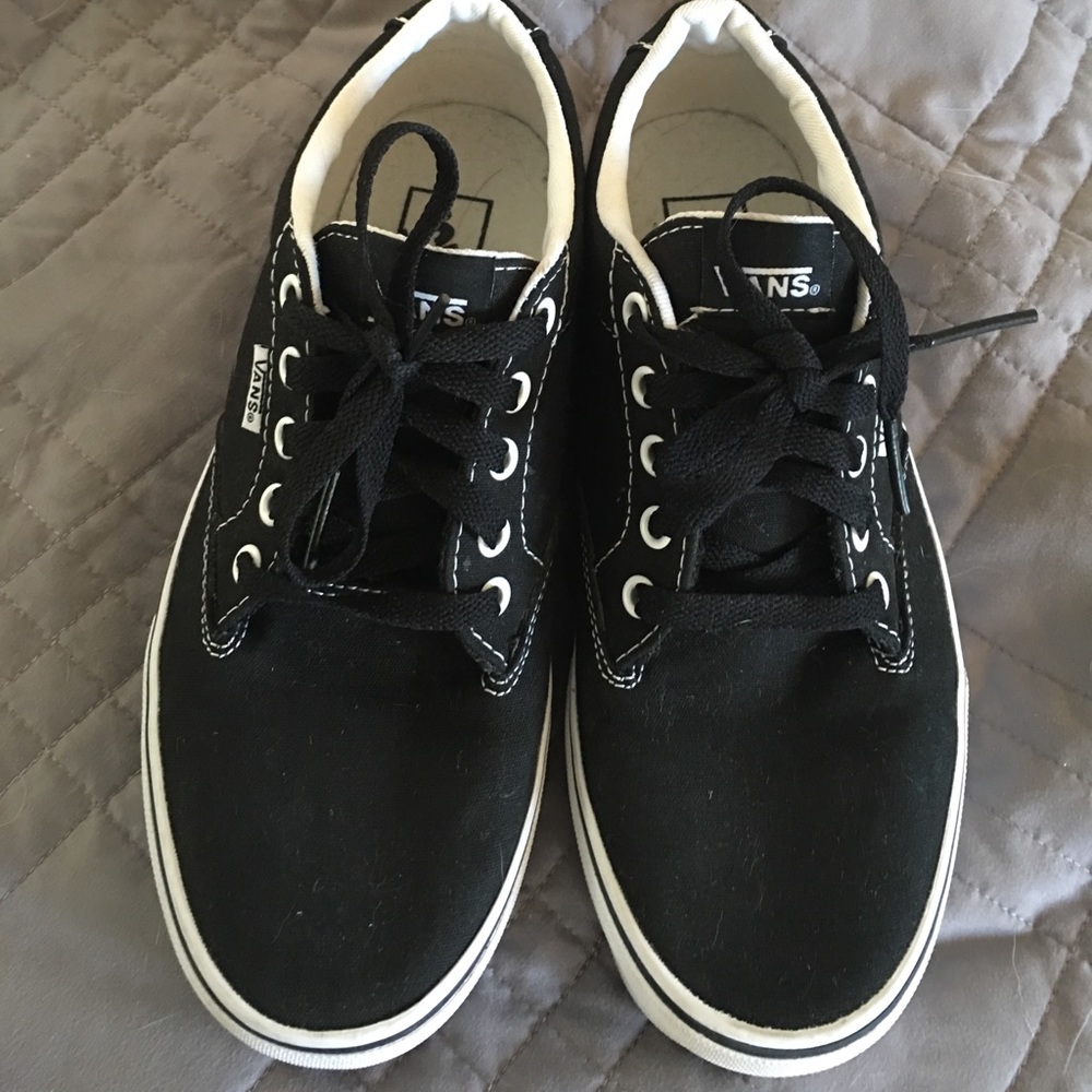 Vans