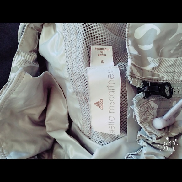 Jacket - Picture 3 of 3