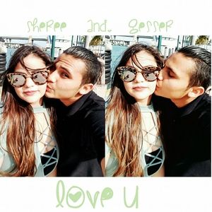 Meet your Posher, Gesser sheree